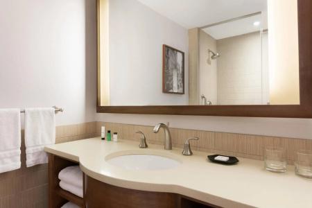 Sheraton Tribeca New York - 39
