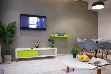 Al Ghubrah Plaza - 29