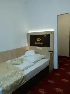 Wellness Garni Krone - 49