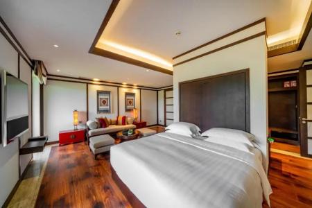 Banyan Tree Chongqing Beibei - 74