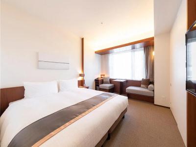 Tokyu Stay Fukuoka Tenjin - 6