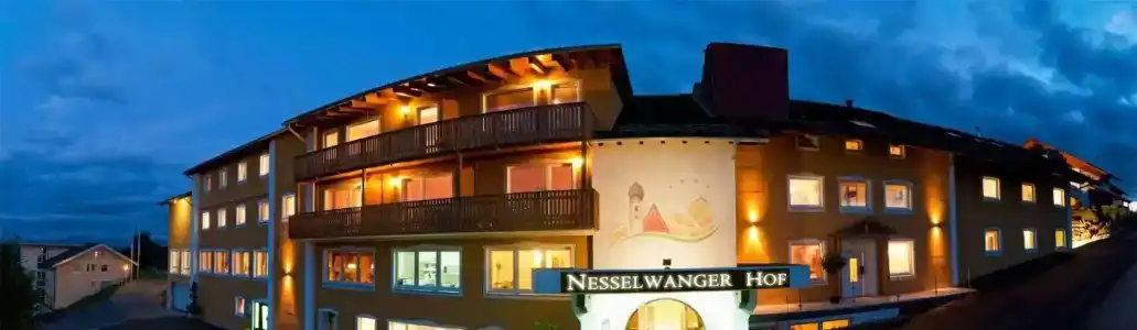 Nesselwanger Hof - 0