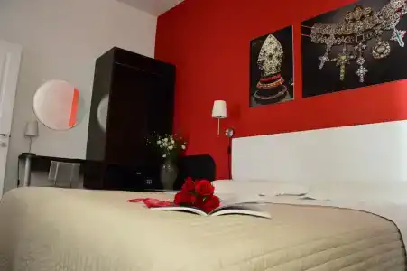 Carafa Suite - 4