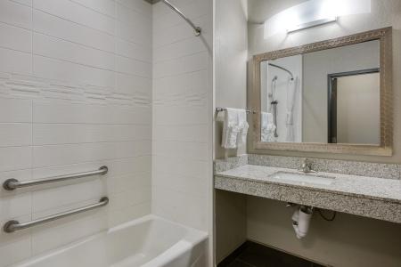 Best Western Plus Tech Medical Center Inn - 7