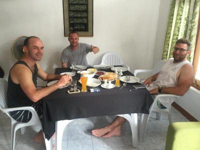 Mulah Surf Camp - 8
