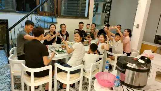 Halong Lavender - 26