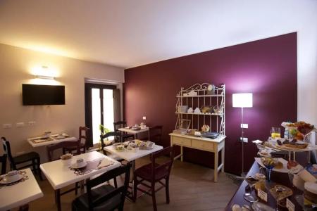 La Residenza Leon D'Oro - 17