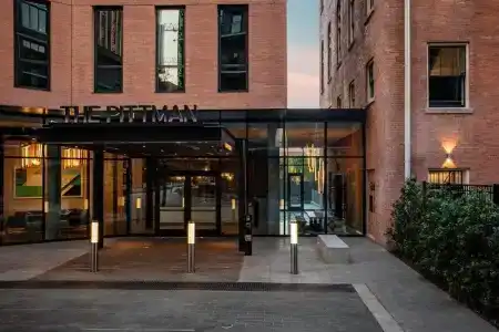 Kimpton - Pittman, An Ihg - 30