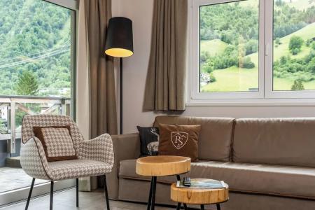 Avenida Panorama Suites Kaprun - 127