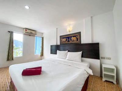 Palace Ao Nang Resort - 64