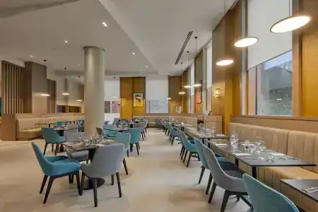 Maldron Manchester City Centre - 13