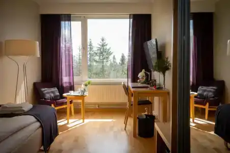 Voksenasenl; Best Western Signature Collection - 60