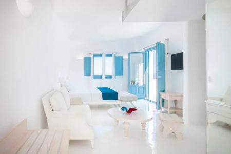 Kalestesia Suites - 278