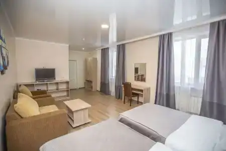 Zhan Villa - 2