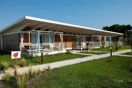 Lino delle Fate Eco Resort - 88
