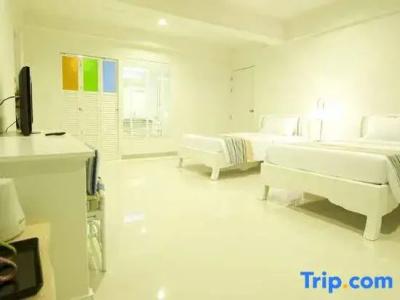 Cera Resort @ Cha-am - 76