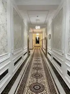 Панджакент плаза - 10