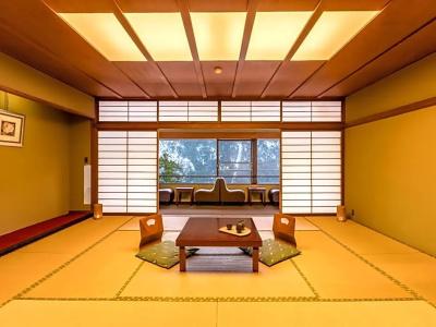 Yukai Resort Yamanaka Grand - 19
