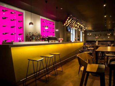 Mercure Ostrava Center - 39