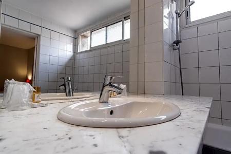 Ours Blanc - Place Victor Hugo - 76