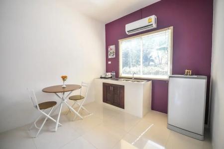 Cascades Boutique Resort Phuket - 39