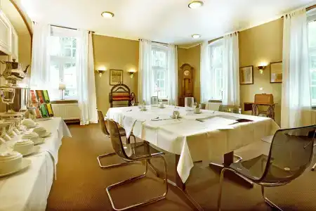 Pelli Hof Rendsburg by Tulip Inn - 11