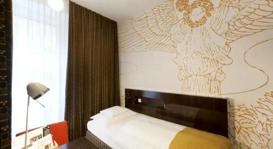 Alma Boutique-Hotel - 26