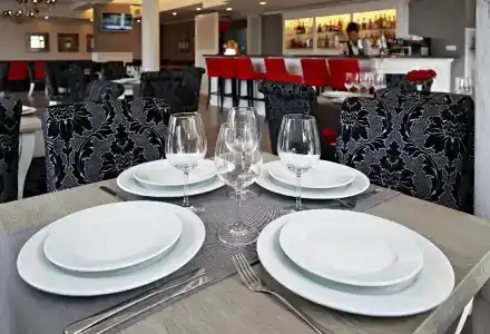 White Rock Castle Suite & SPA - 27