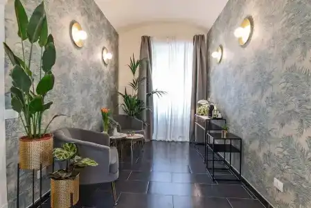 B&B 94Rooms Vatican-Scipioni - 16