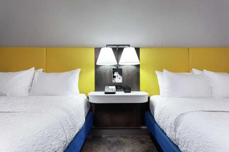 Hampton Inn Amelia Island - 39