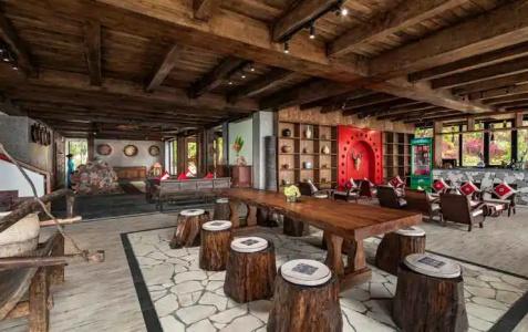 Sapa Catcat Hills Resort & Spa - 0