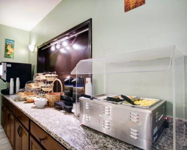 Quality Inn & Suites Austin Airport - 23