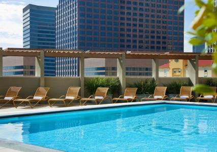Sheraton New Orleans - 14