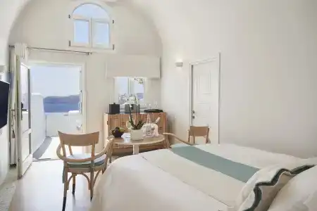 Katikies Kirini Santorini - The Leadings Of The World - 4