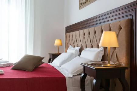 Palazzo Marini b&b Di Charme - 5
