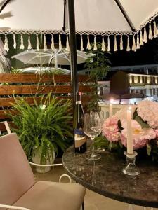 Central Lungomare Duplex Suites - 16