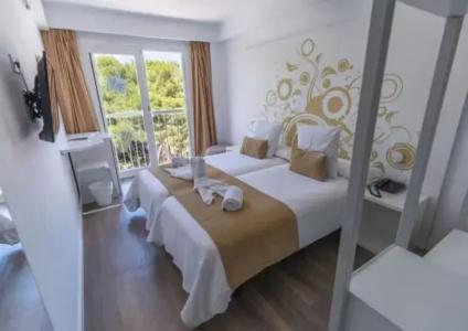 R2 Bahia Cala Ratjada - Adults Only - 48