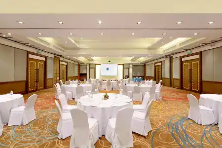 Novotel Phuket Vintage Park Resort - Sha Plus - 27