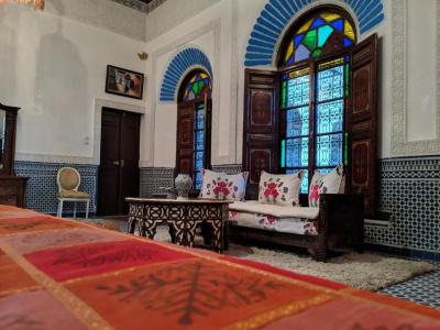 Palais Al Firdaous - 14