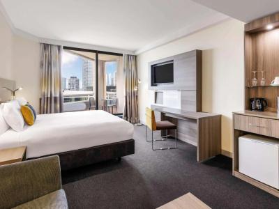 Novotel Central - 4
