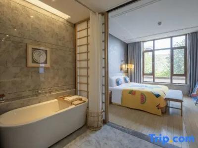 Holiday Inn Dalian Hot Spring, An Ihg - 45