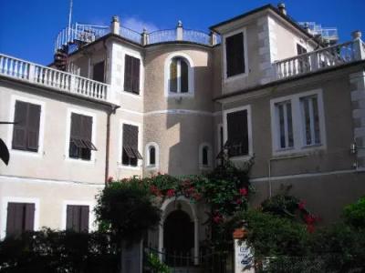 Albergo Fiorenza & Banksia Meublè - 0