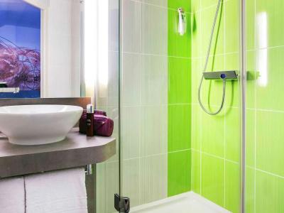 ibis Styles Clermont-Ferrand Aéroport - 6