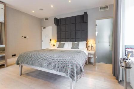 The Inn on the Mile - 107
