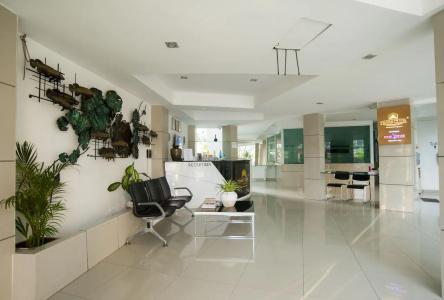 Cozy Resort, A Boutique - 1