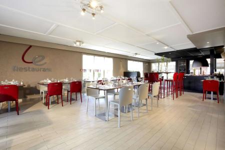 Campanile Calais - 20
