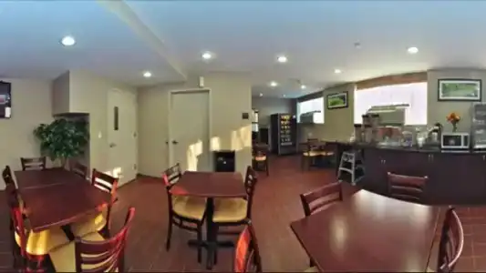 Sleep Inn Jfk Airport Rockaway Blvd Jamaica - 21