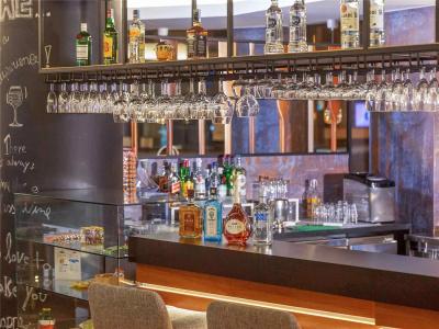 Ibis Styles Lisboa Centro Liberdade Ne - 21