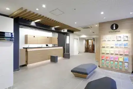 Tokyo Inn - 1