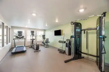 WoodSpring Suites Tucson-South - 10